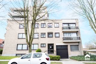 Apartment for rent in Ypres