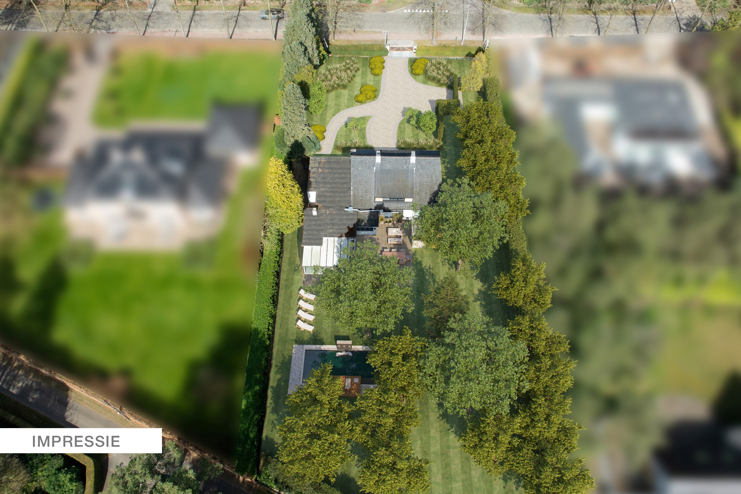 Schitterend eigendom met diverse mogelijkheden op top locatie te Oud-Turnhout - foto 2