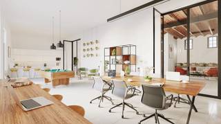 Commercial à vendre à Malines