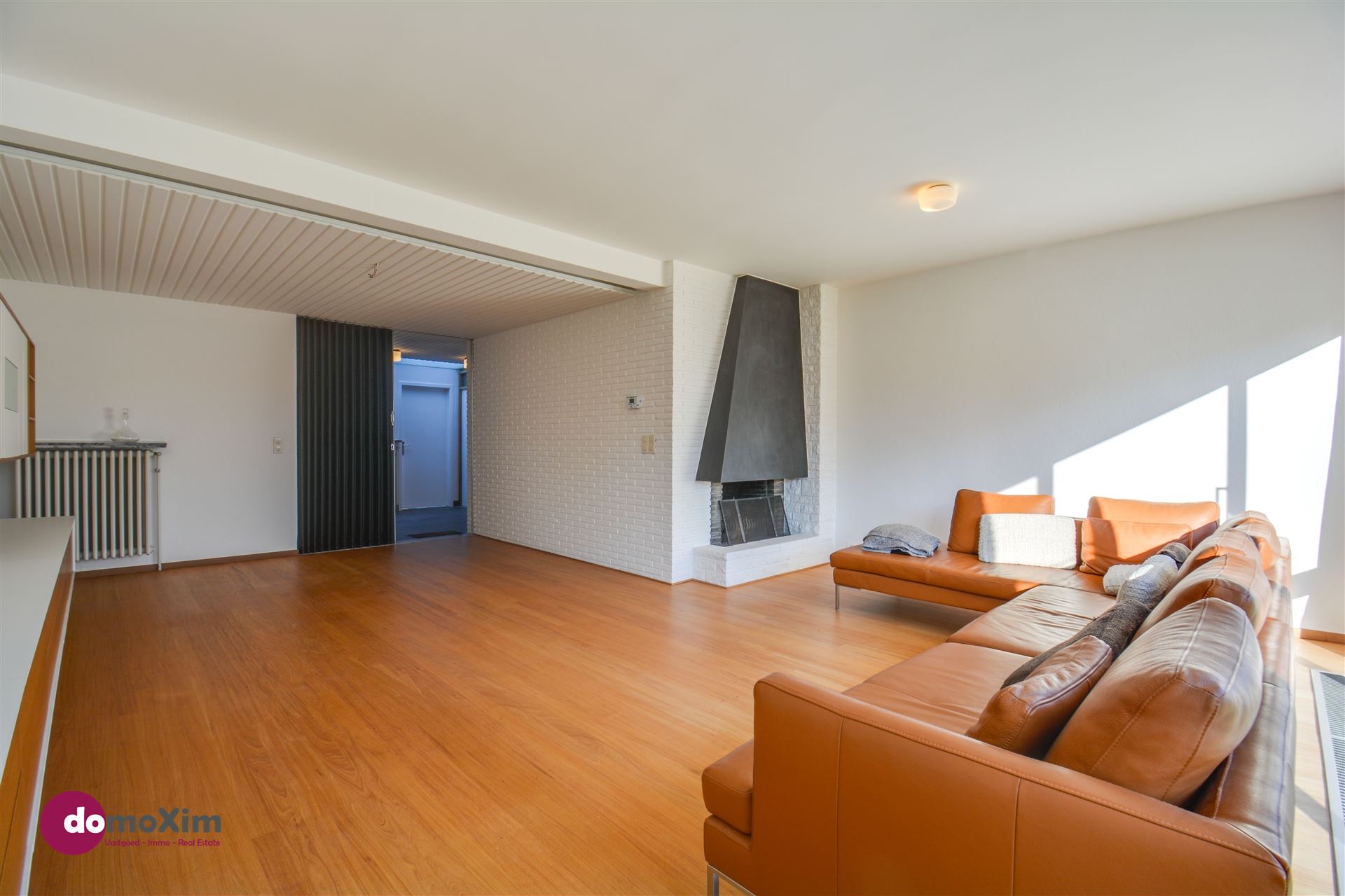 Ruime halfopen bebouwing met 4 slaapkamers nabij het Vrijbroekpark in Mechelen - foto 2