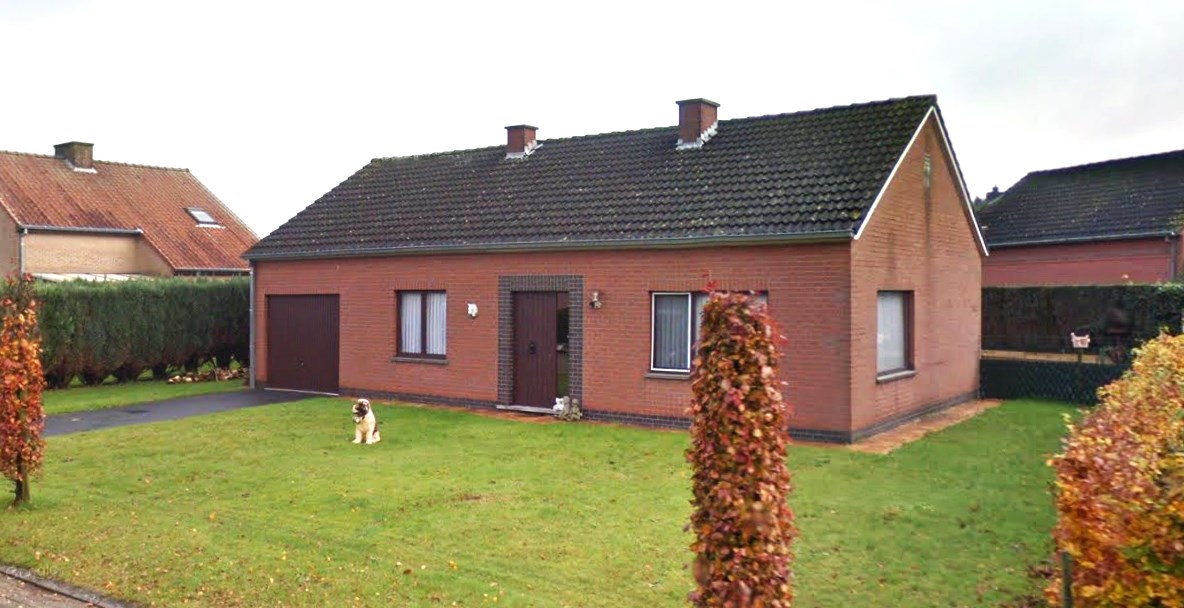 Vrijstaande op te frissen woning op rustige locatie - foto 1