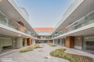 Apartment for rent in Nieuwpoort