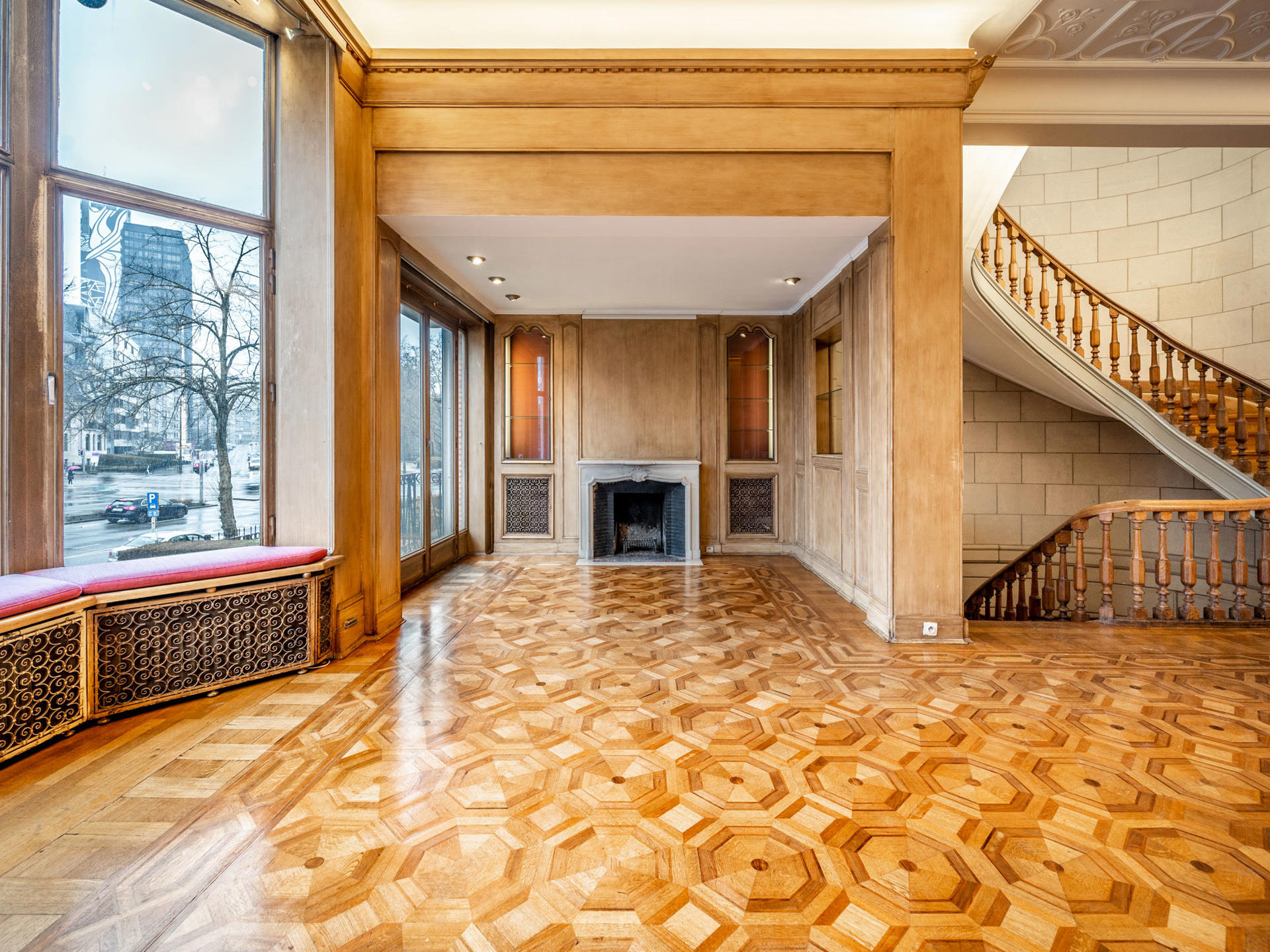 Elsene I Terkamerenklooster - foto 4