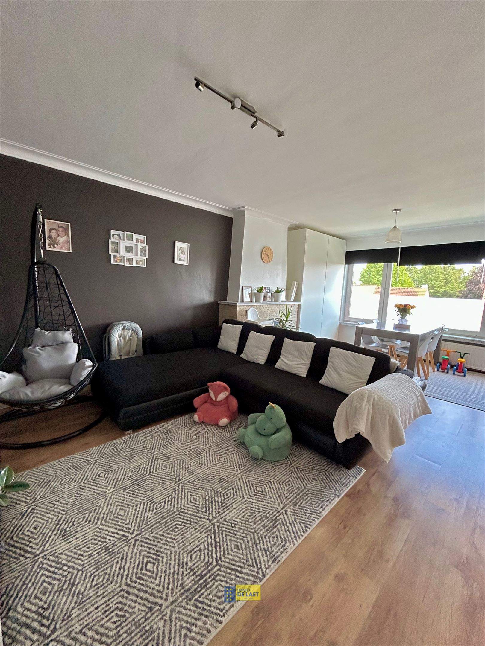 Appartement - foto 4