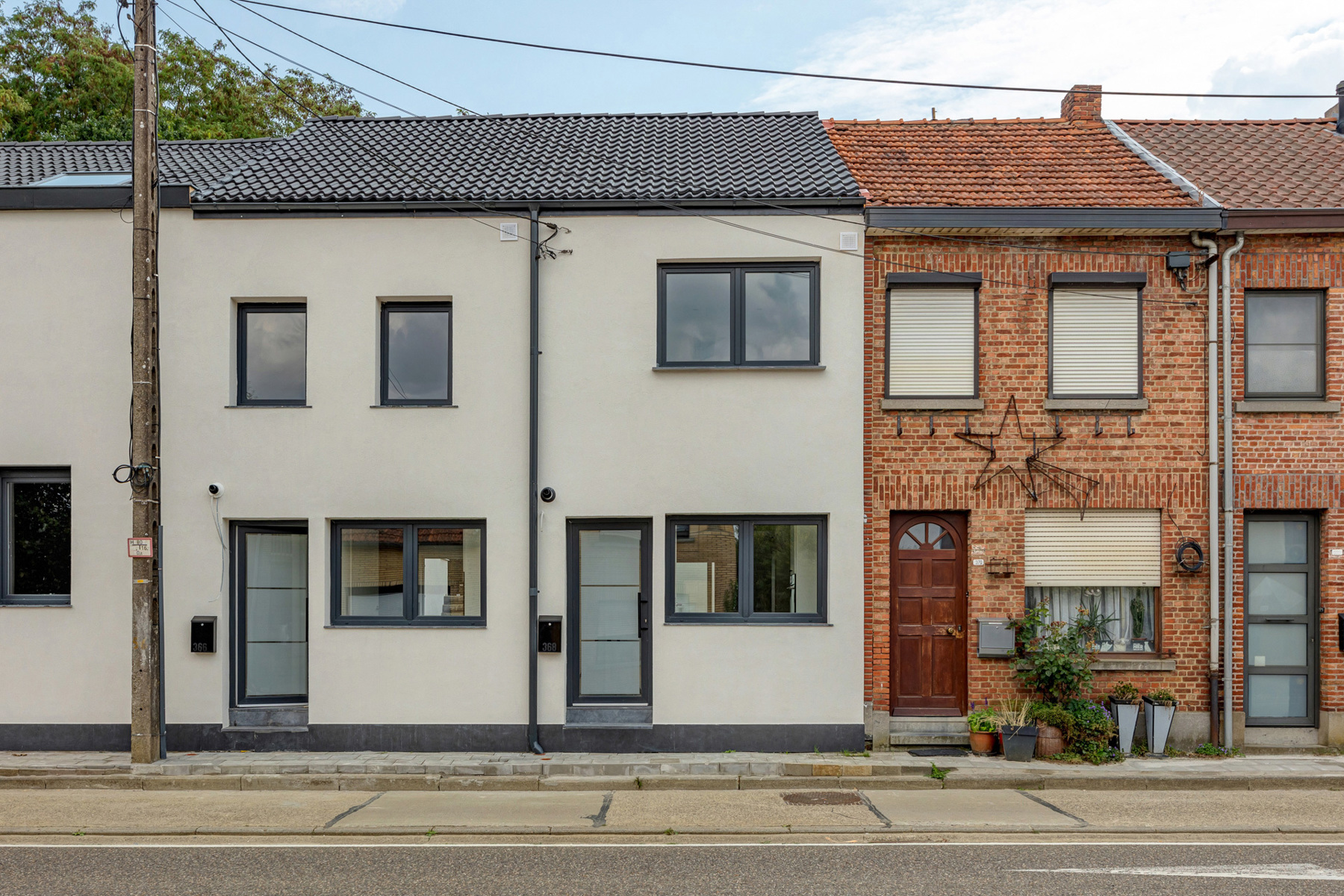 Appartement à vendre à Aarschot avec 3 chambres - photo 1