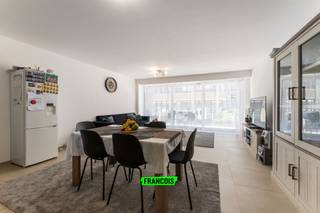 Apartment for sale in Ostend