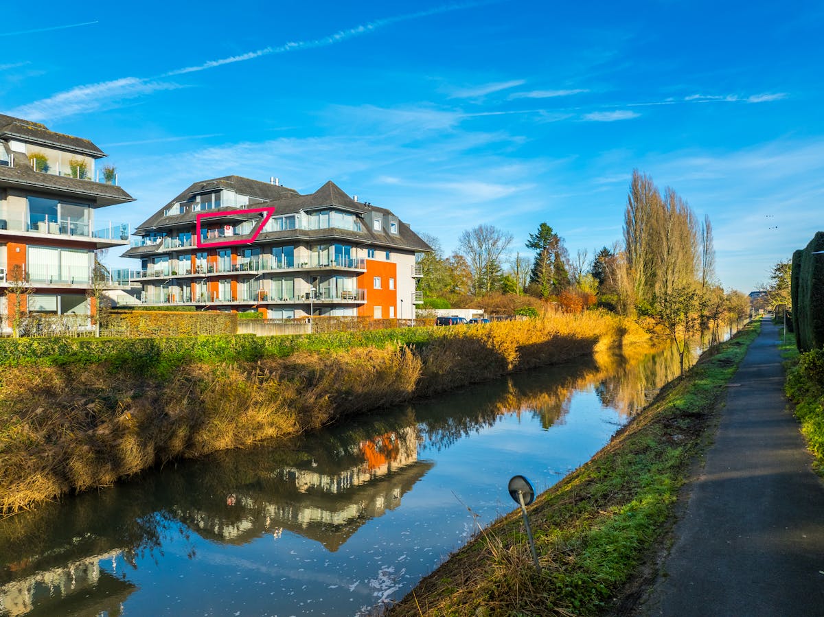 Appartement à Ieper