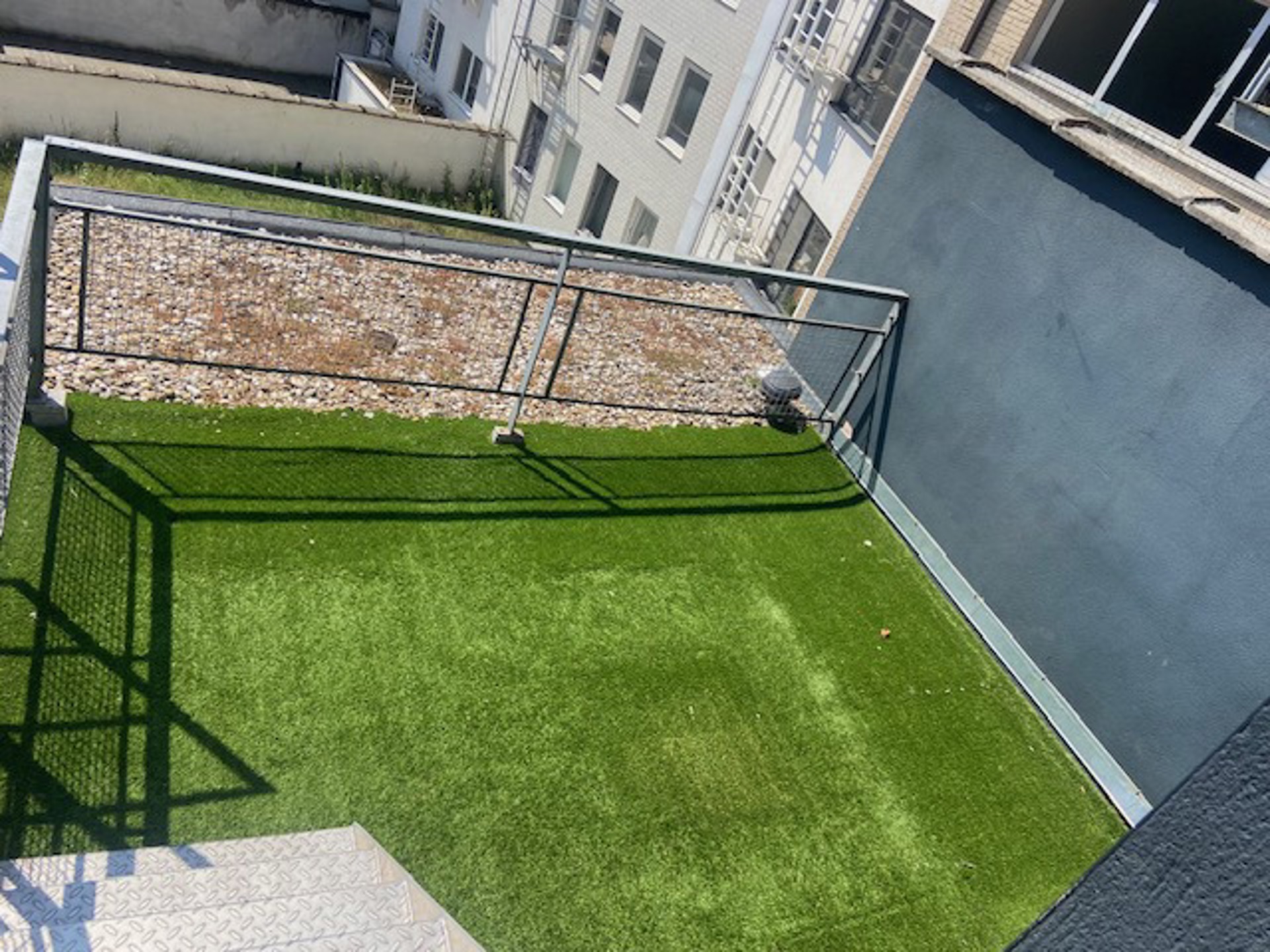 ANTWERPEN - Royale duplex te huur met zonnig terras - foto 4