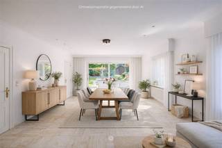 ZOTTEGEM – Are you looking for a move-in ready home with 5 bedrooms?Then this property might be for you! The main features in a nutshell: * Located...