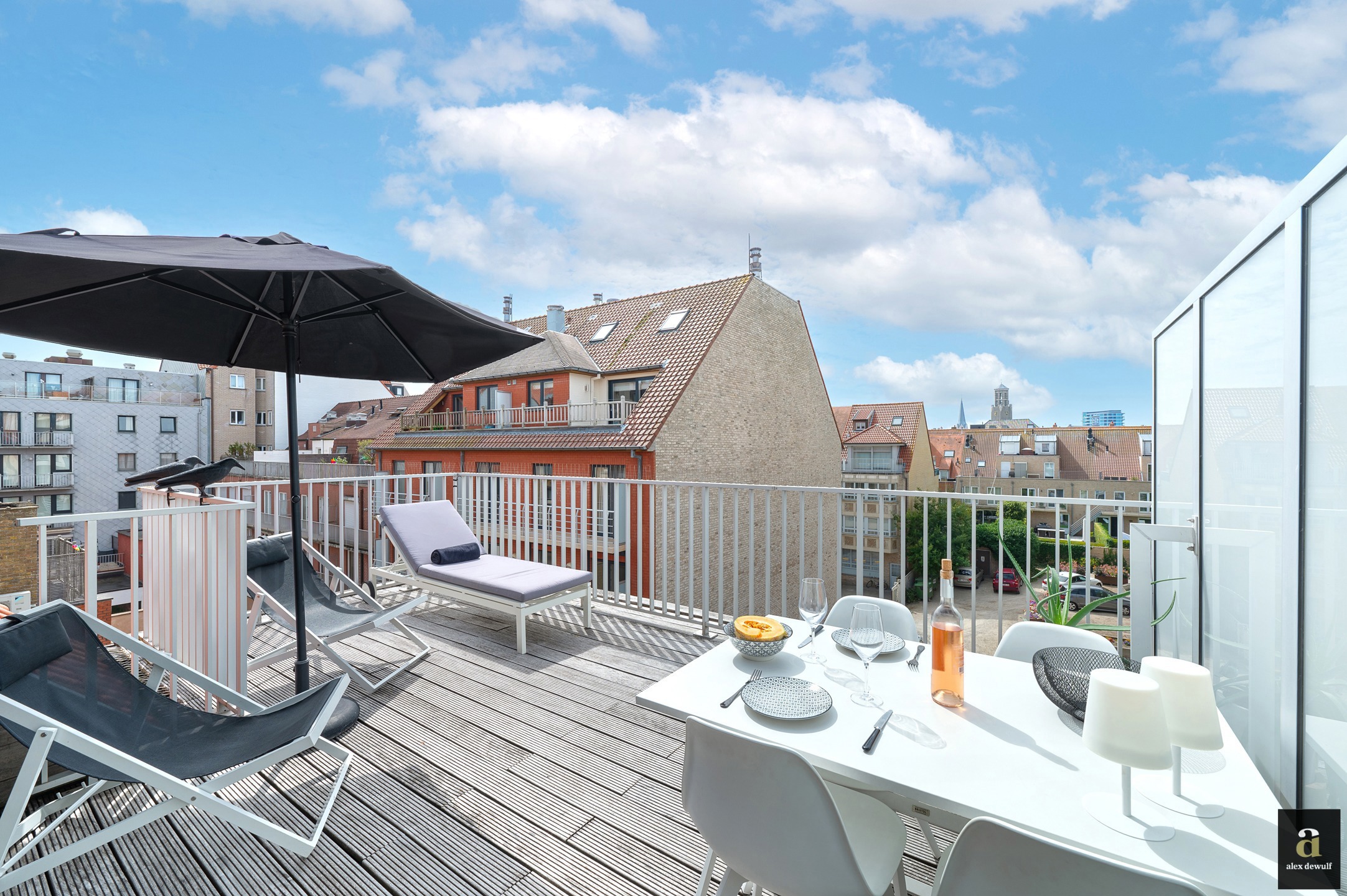 Apartment for sale in Knokke-Heist with 2 bedrooms - photo 2