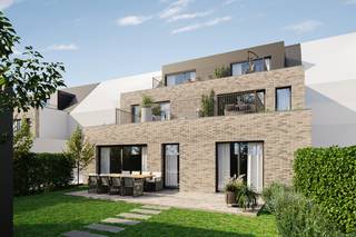 Appartement à vendre à Westerlo