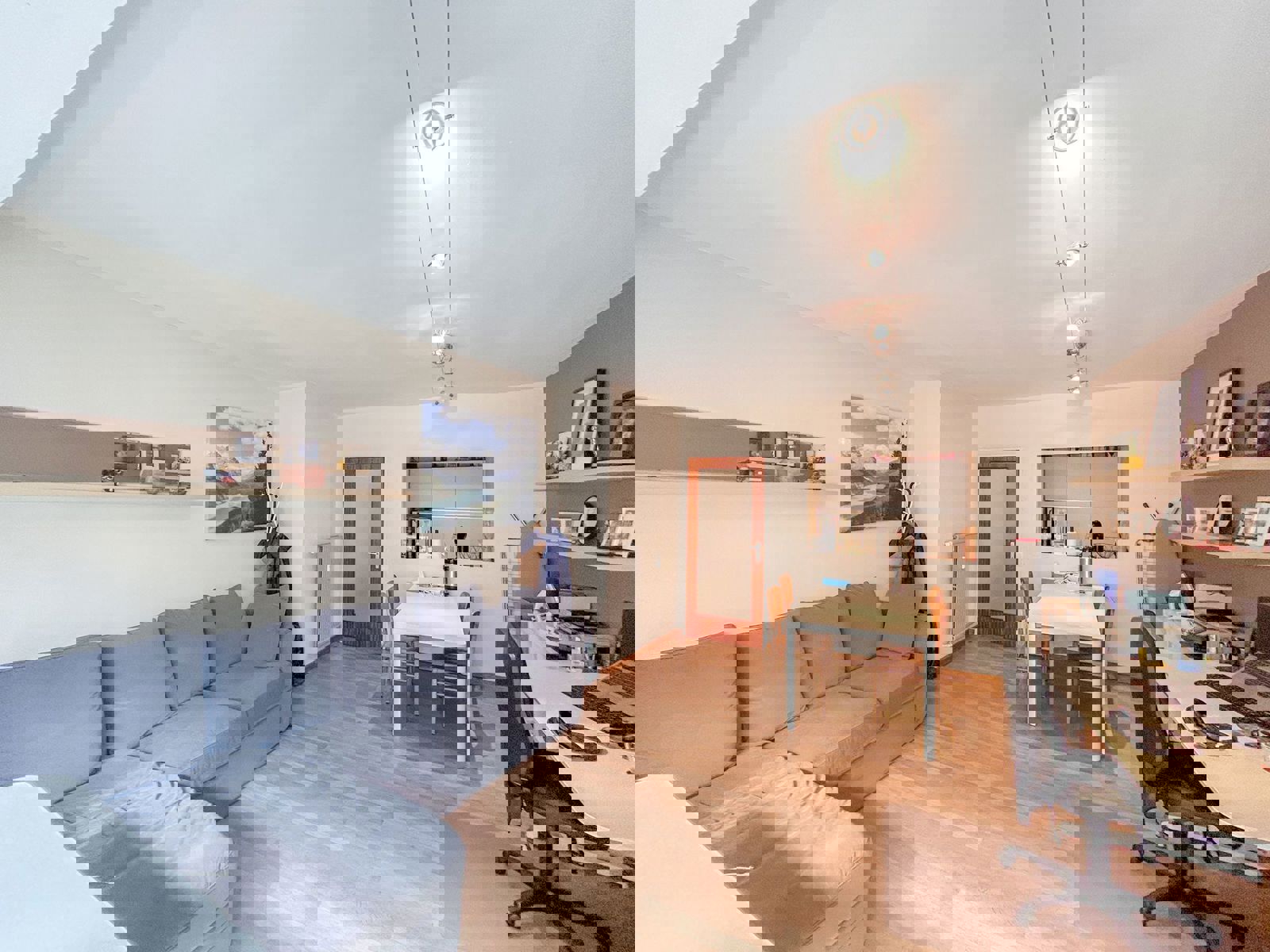 Appartement à louer à Louvain avec 1 chambre - photo 2