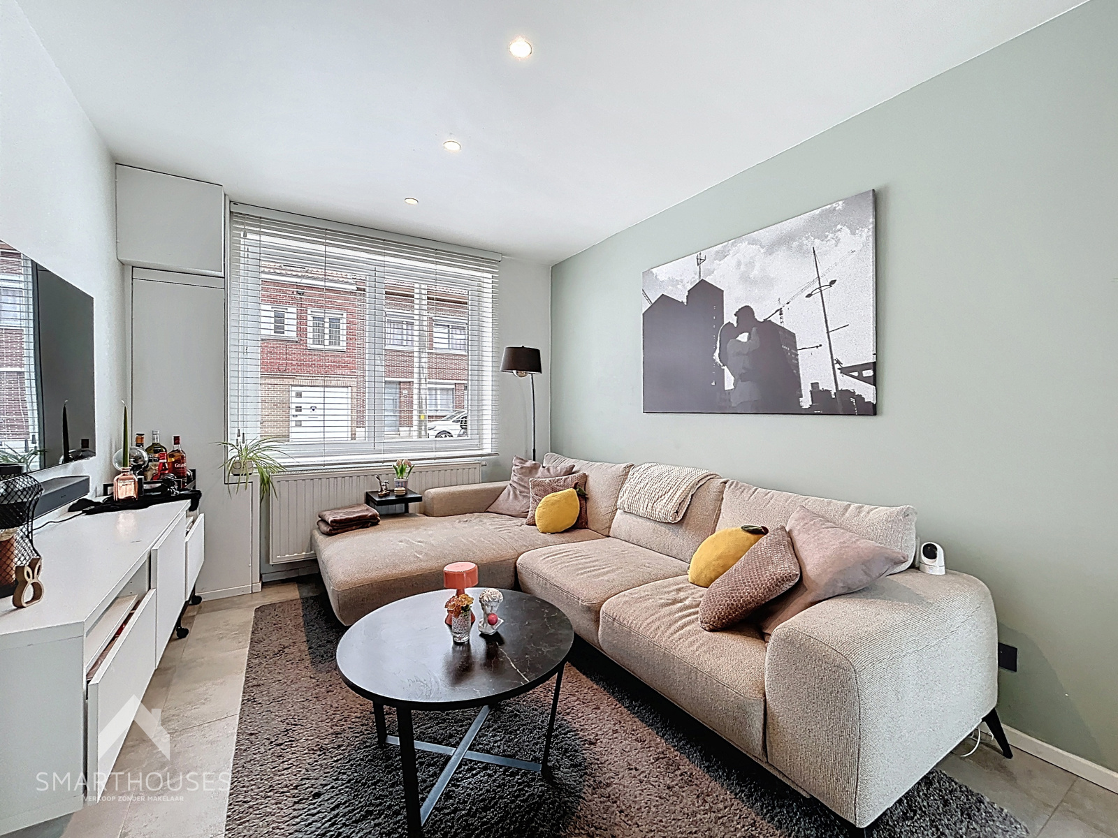 Instapklare woning met 3 slaapkamers en zuid gerichte tuin - foto 5