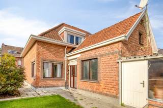 Maison à vendre à Kontich