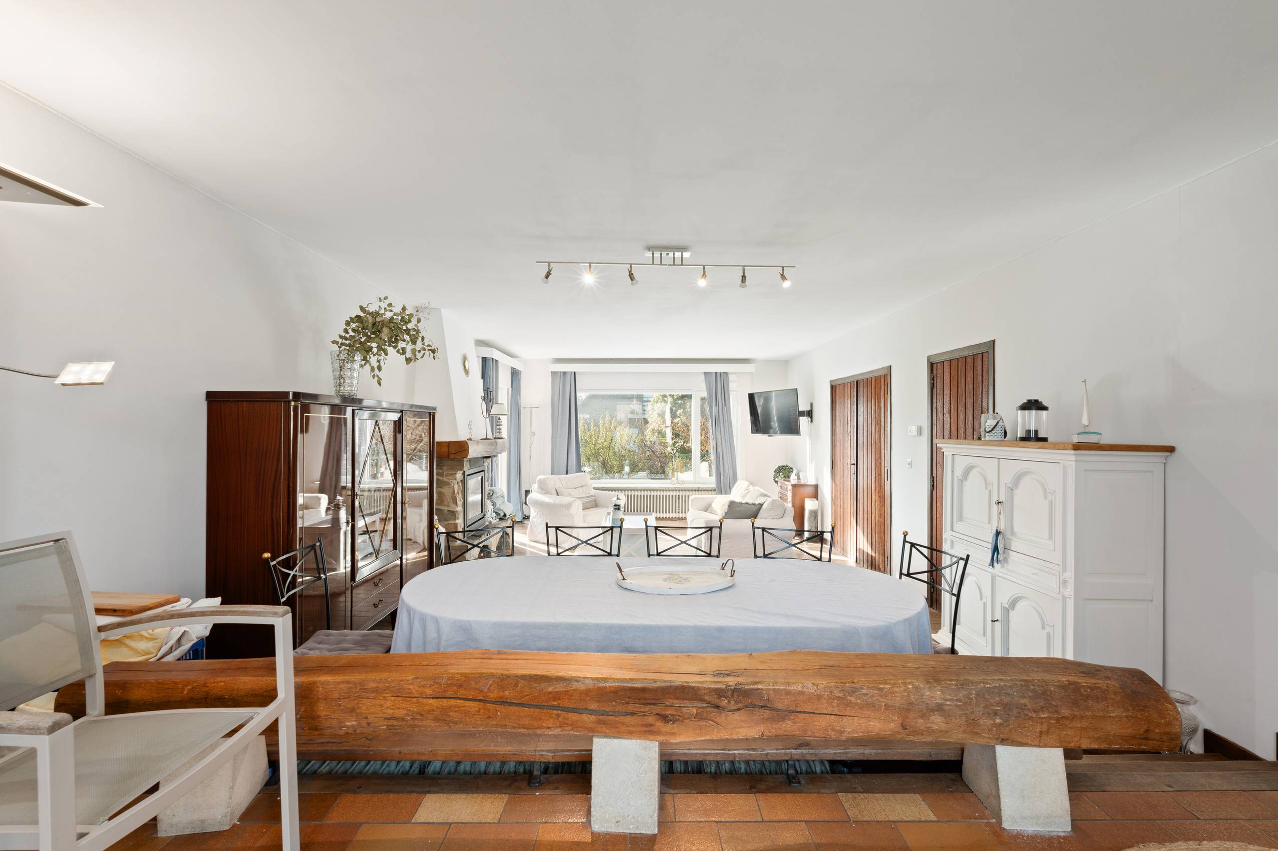 Halfopen huis met 5 slaapkamers te koop in Koksijde! - foto 4