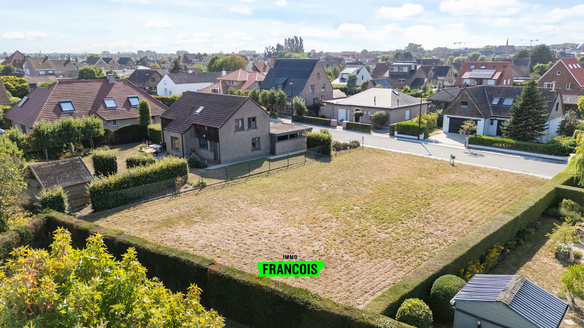 Bouwgrond op AAA-locatie in De Haan te koop! - foto 5
