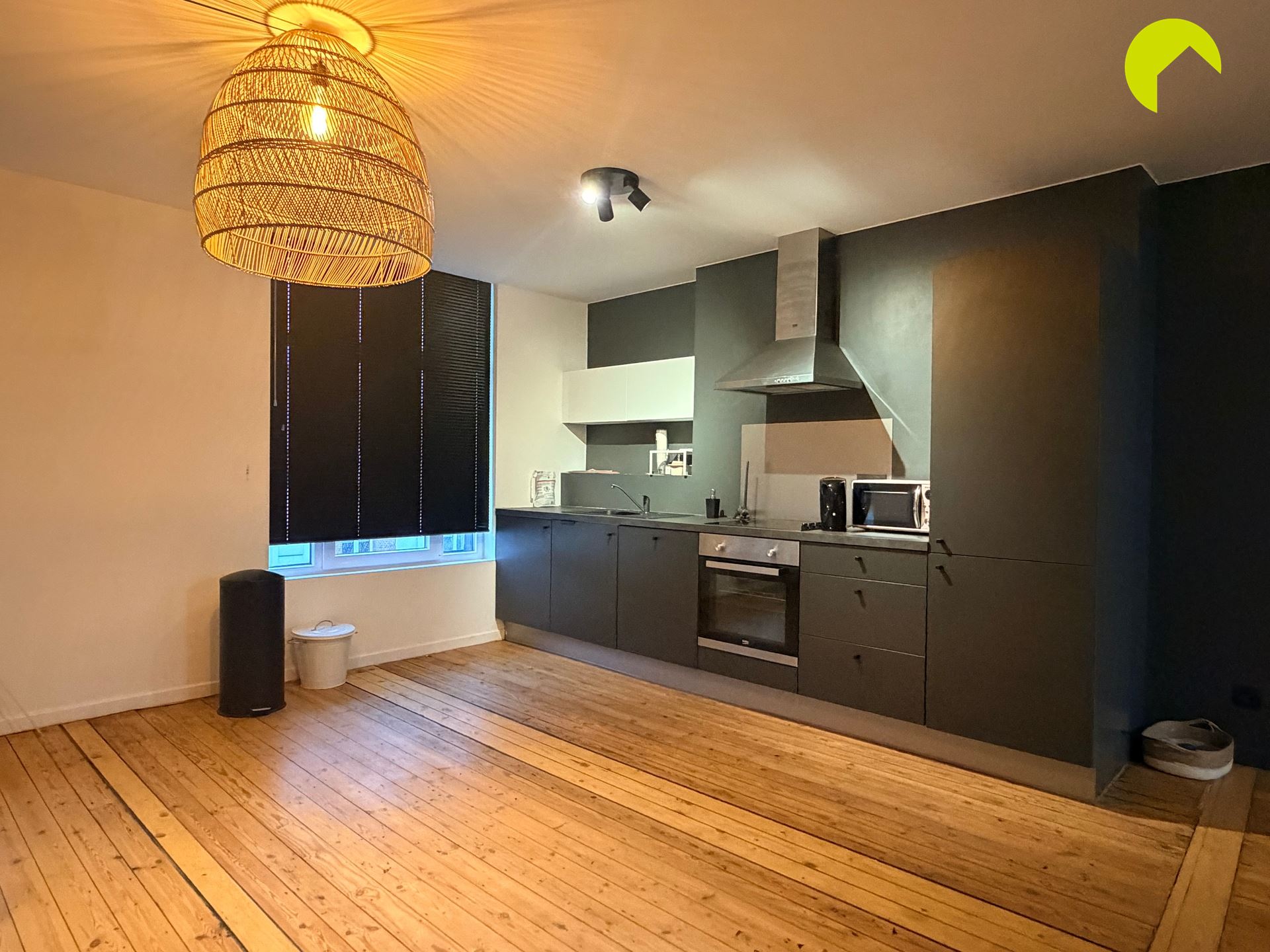 Modern en lichtrijk appartement op de hoogste verdieping! - foto 5