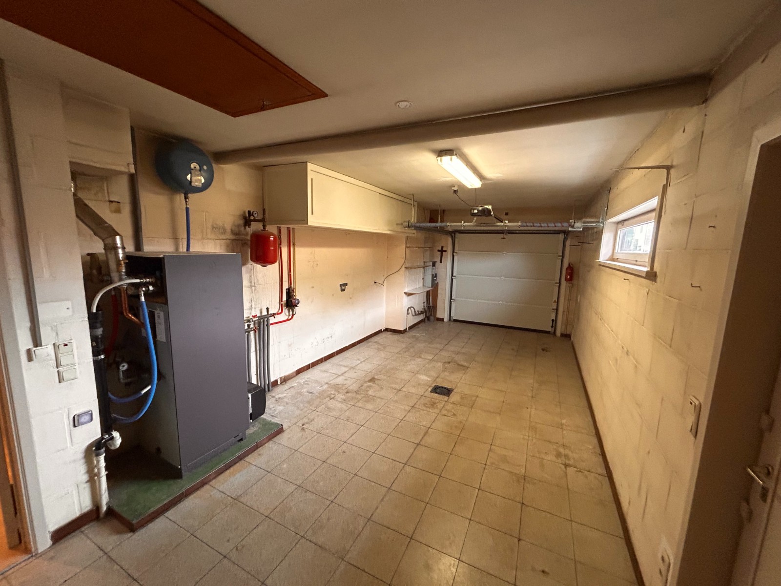 Instapklare woning nabij centrum Deinze - foto 5