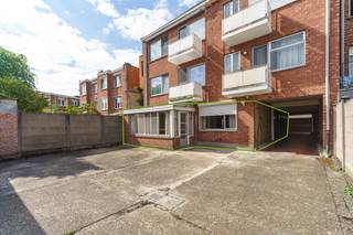 Interesse of vragen? Neem gerust contact op met Dimitry via dimitry@copandi.be of +32 493 37 27 43.Gelegen in de Frans van Dijckstraat te Deurne,...