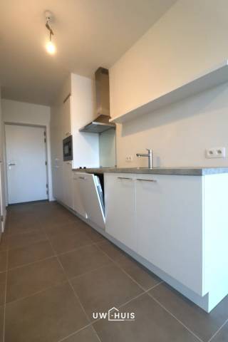 Appartement à louer à Anvers