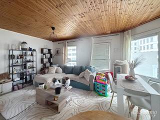 Appartement à louer à Anvers