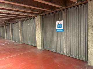 Garage for sale in Leuven