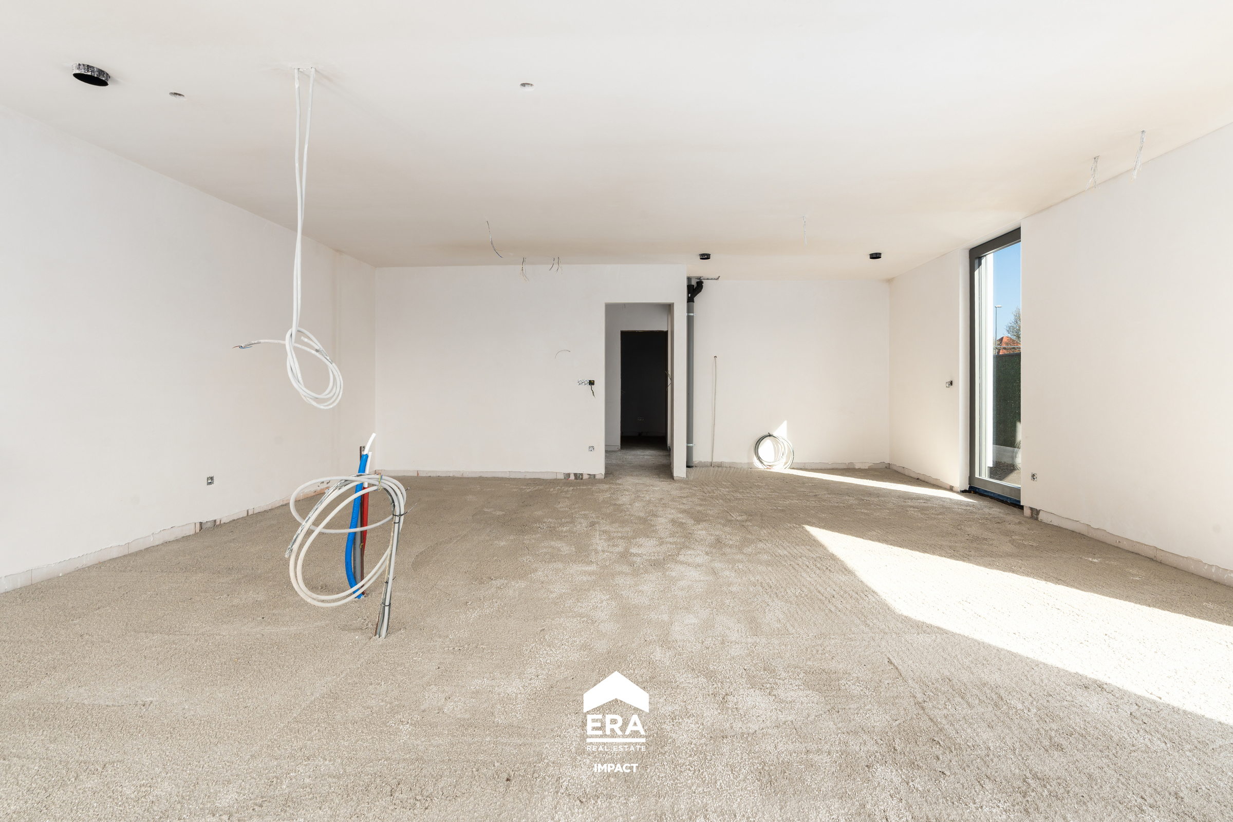 Unieke ruime nieuwbouwwoning op toplocatie te Opglabbeek - foto 5