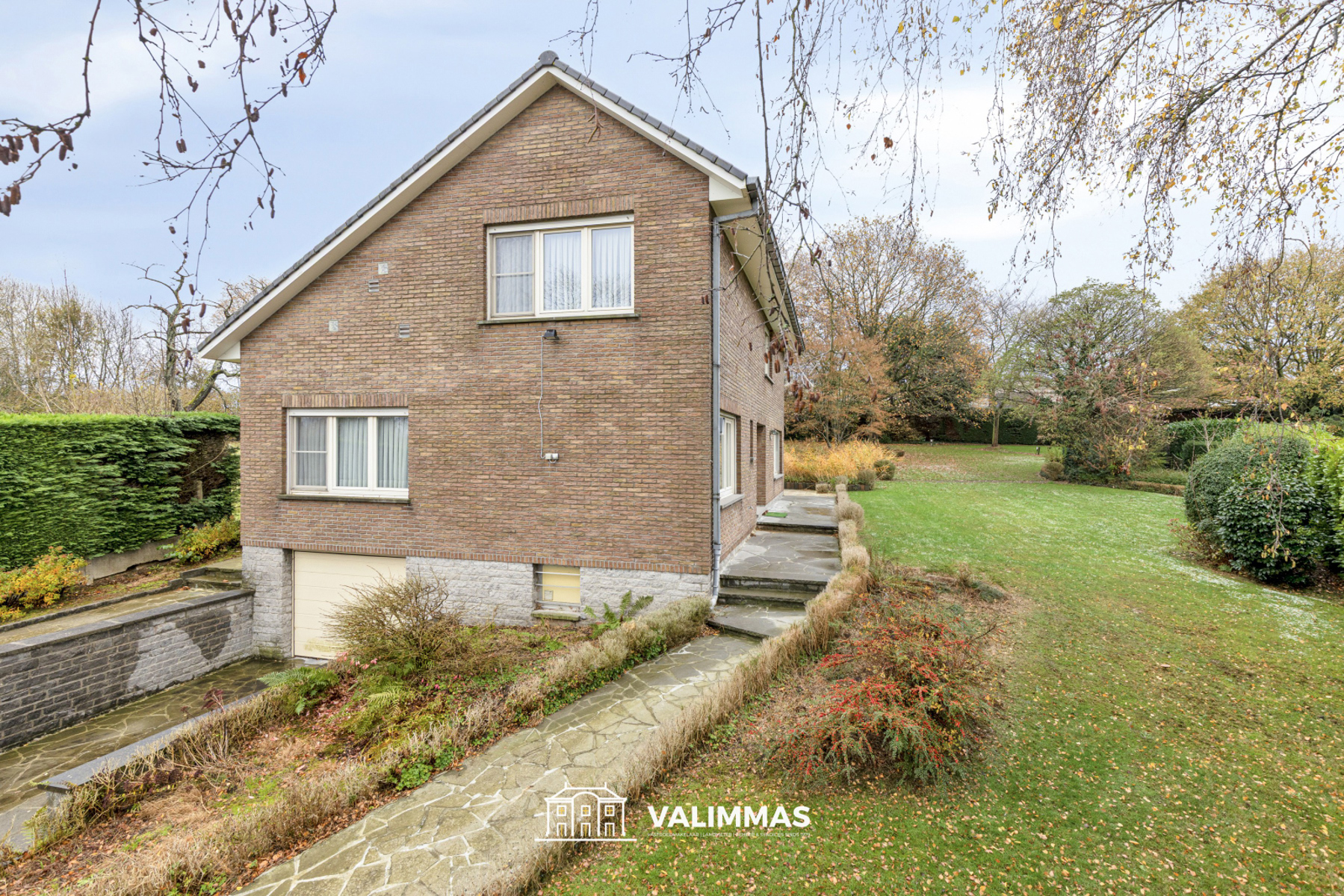 House for sale in Merchtem with 6 bedrooms - photo 4