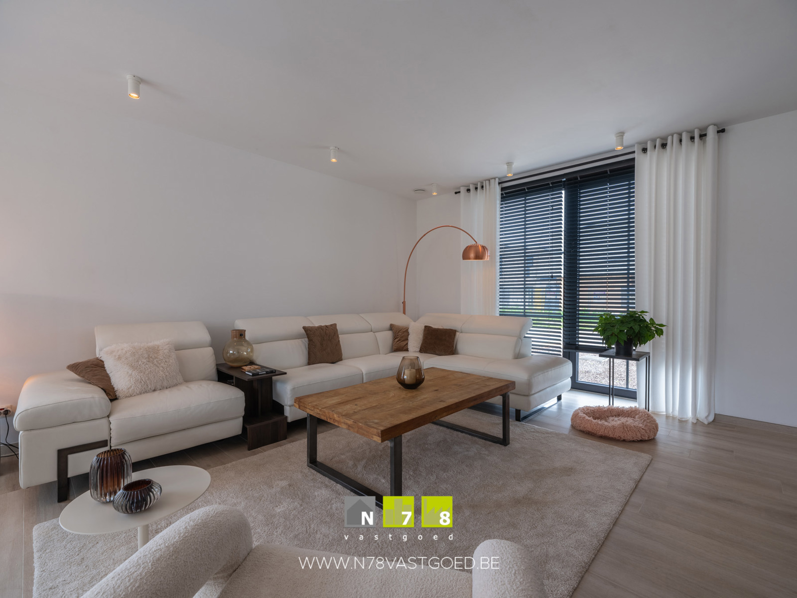 Maison à vendre à Maaseik avec 4 chambres - photo 5
