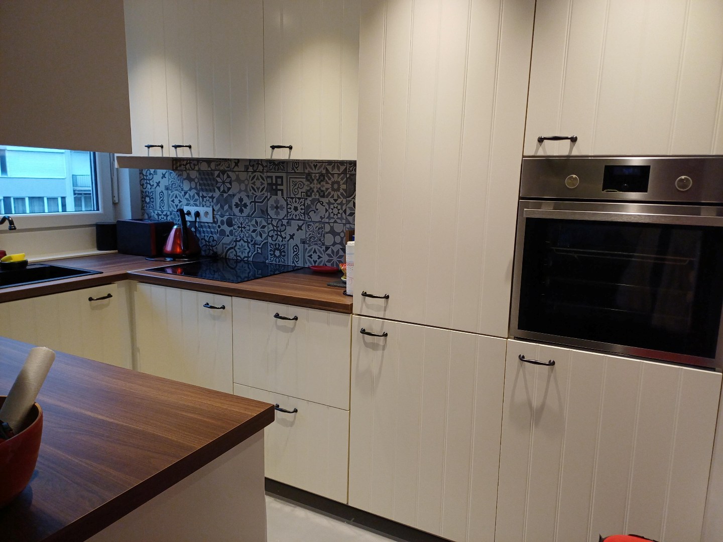 Gerenoveerd appartement met 3 slaapkamers op de 2de verdieping met lift in Deurne - foto 1