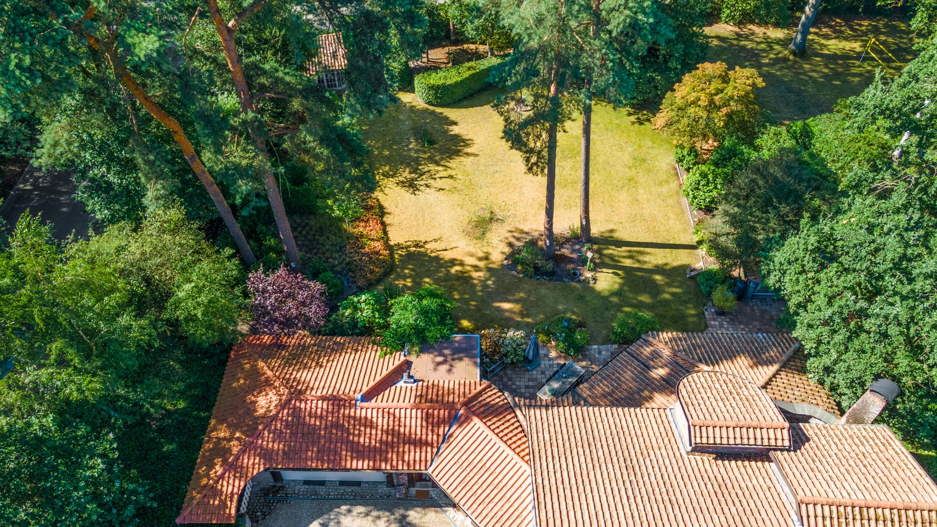 Vlassak-Verhulstvilla op uitstekende locatie - foto 4