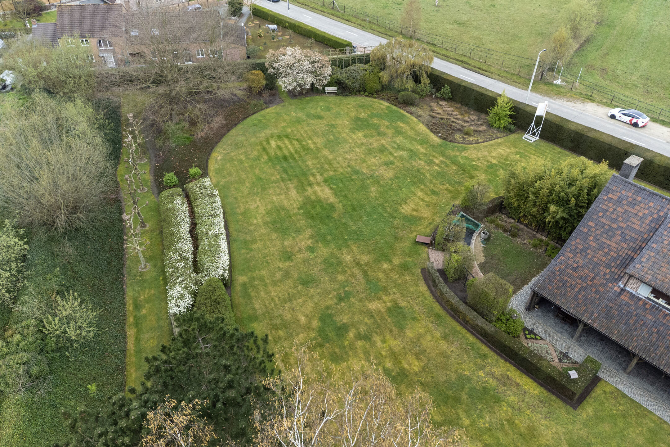 Bouwgrond open bebouwing in Keerbergen - foto 4