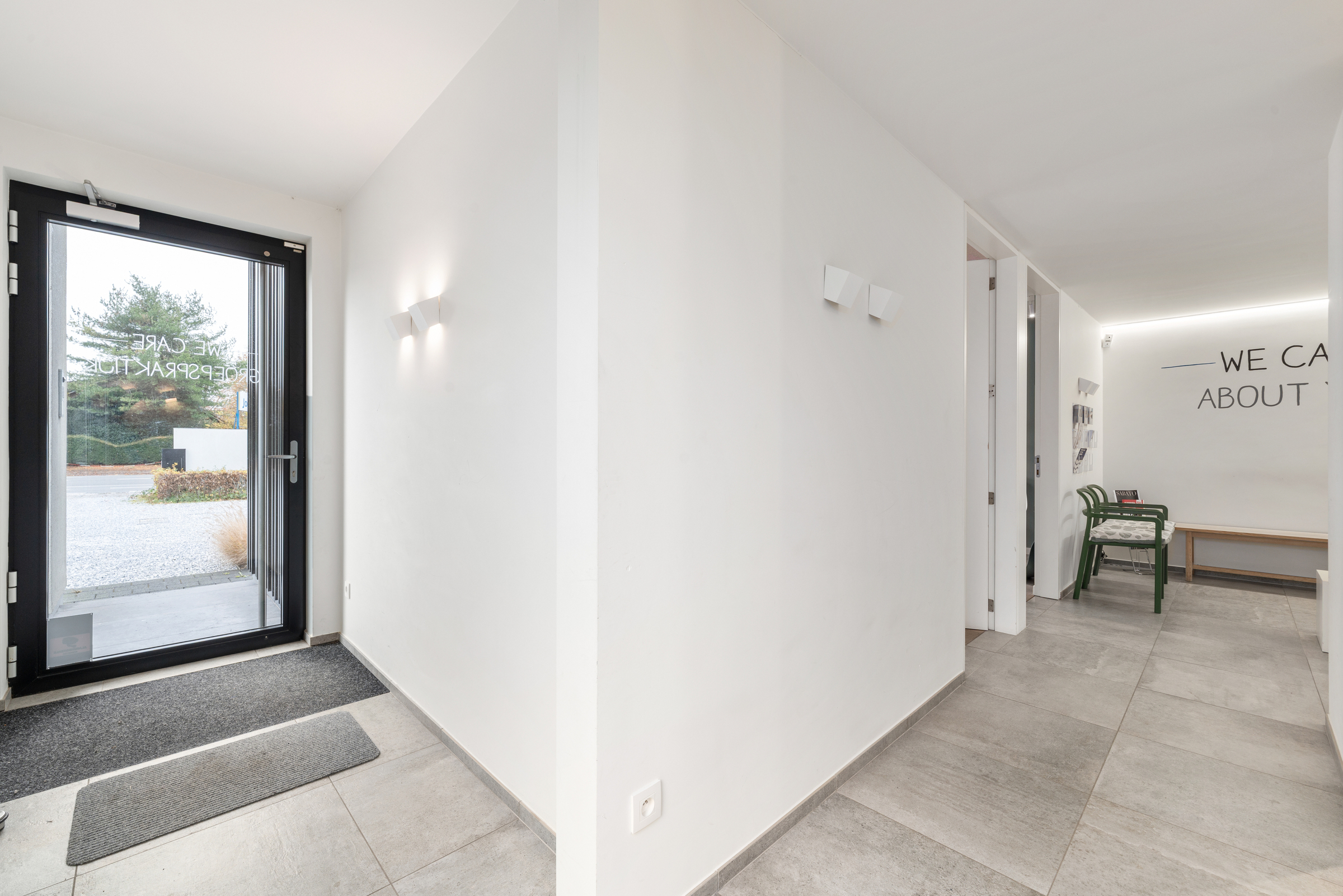 Commercial à vendre à Belsele - photo 2