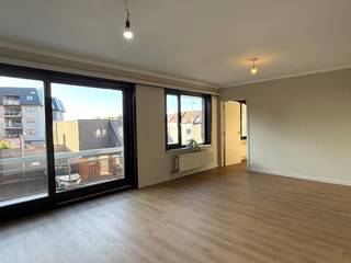 Appartement à louer à Menin
