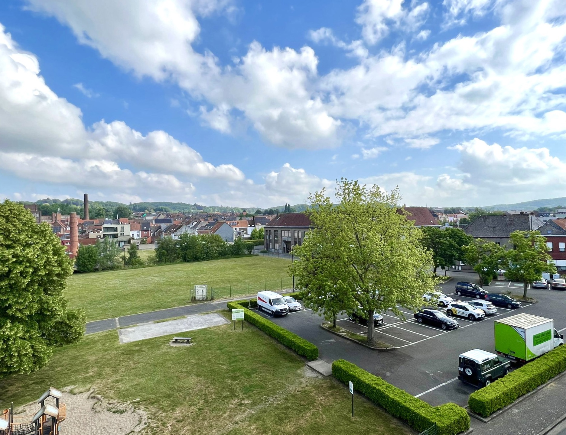 OPBRENGSTEIGENDOM: 3 appartementen (elk 2 SLK) + STUDIO - foto 3