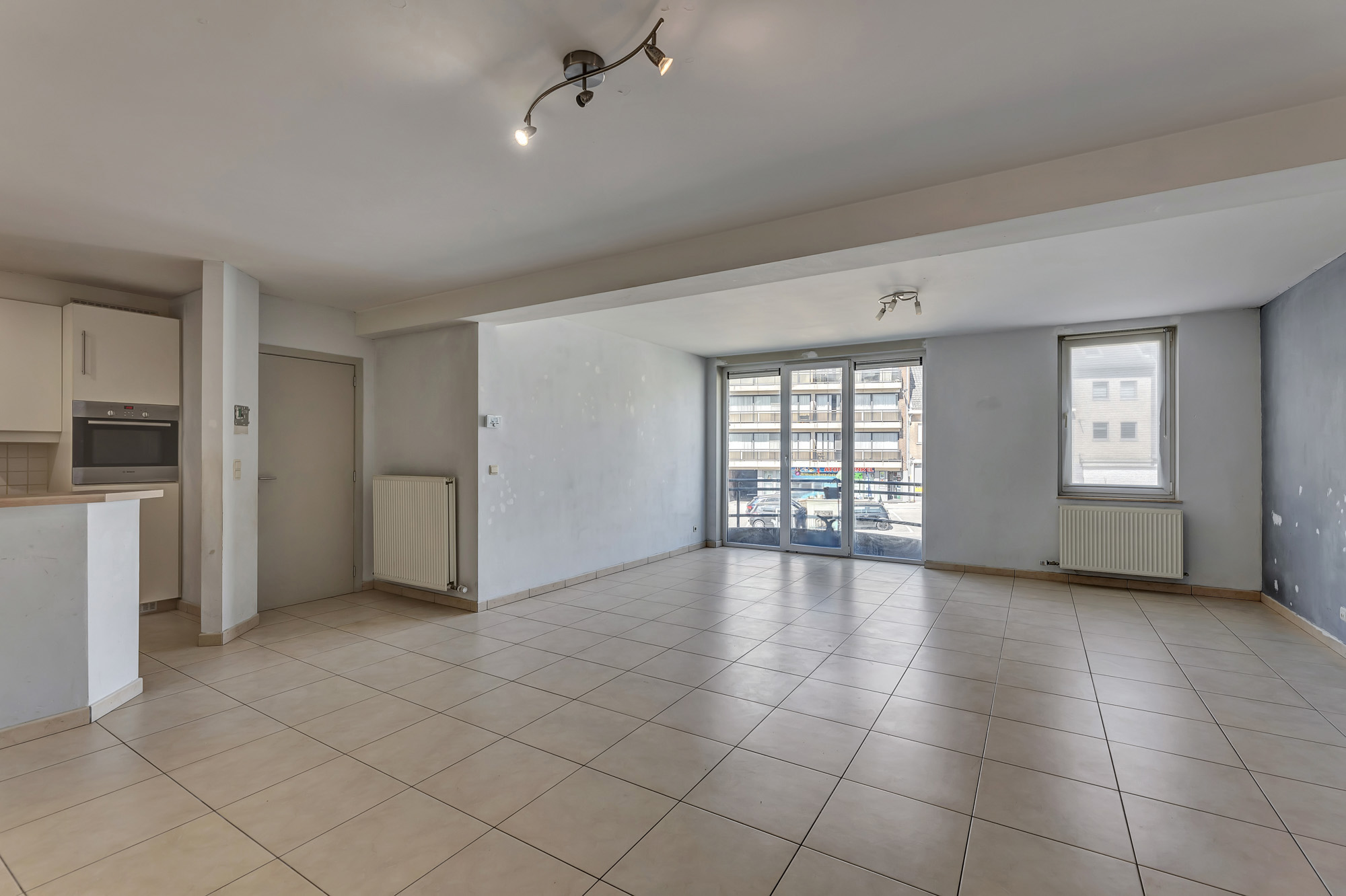 Appartement à vendre à Denderhoutem avec 2 chambres - photo 2