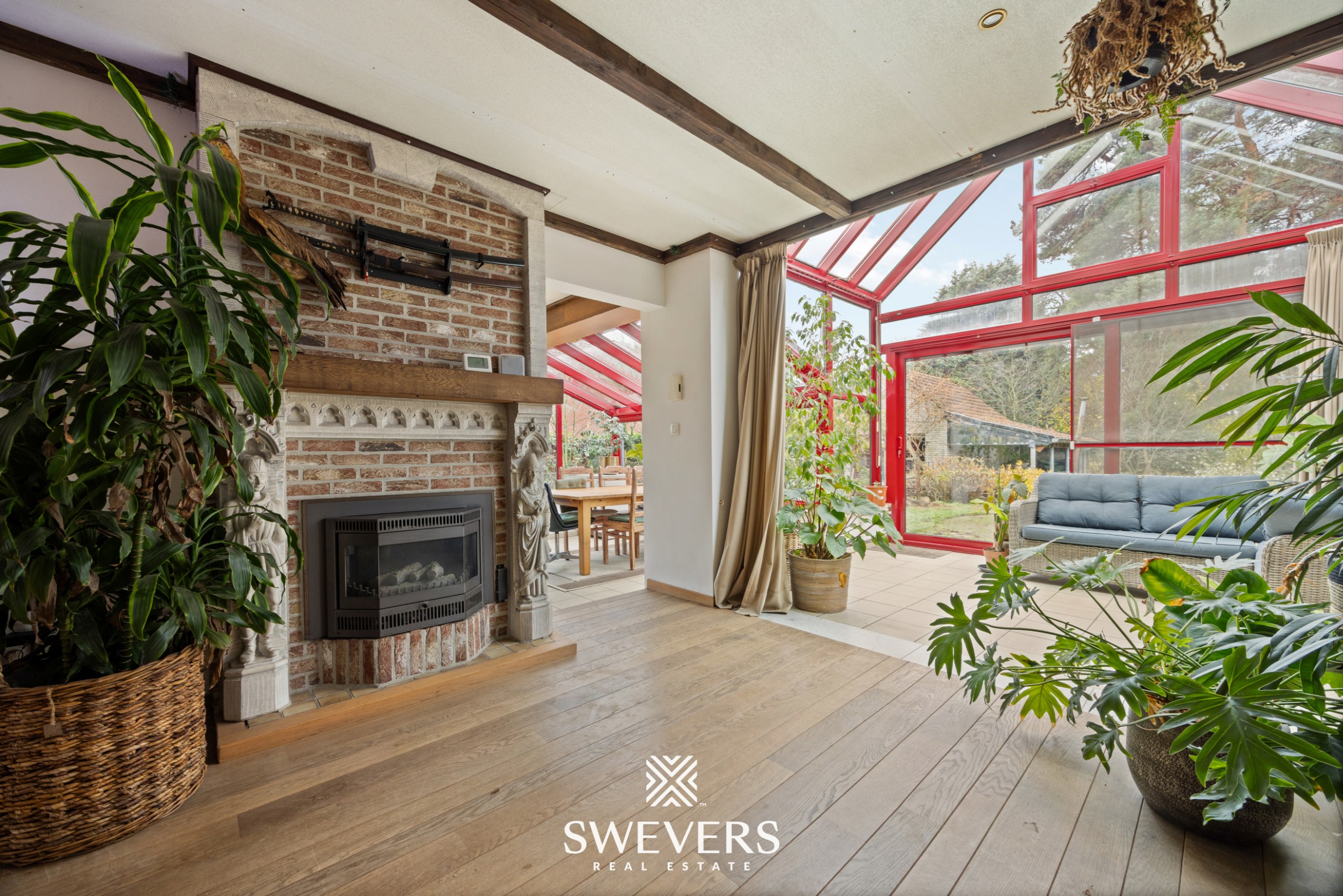 Woning met 4 slaapkamers op perceel van 20a30 te Koersel - foto 4