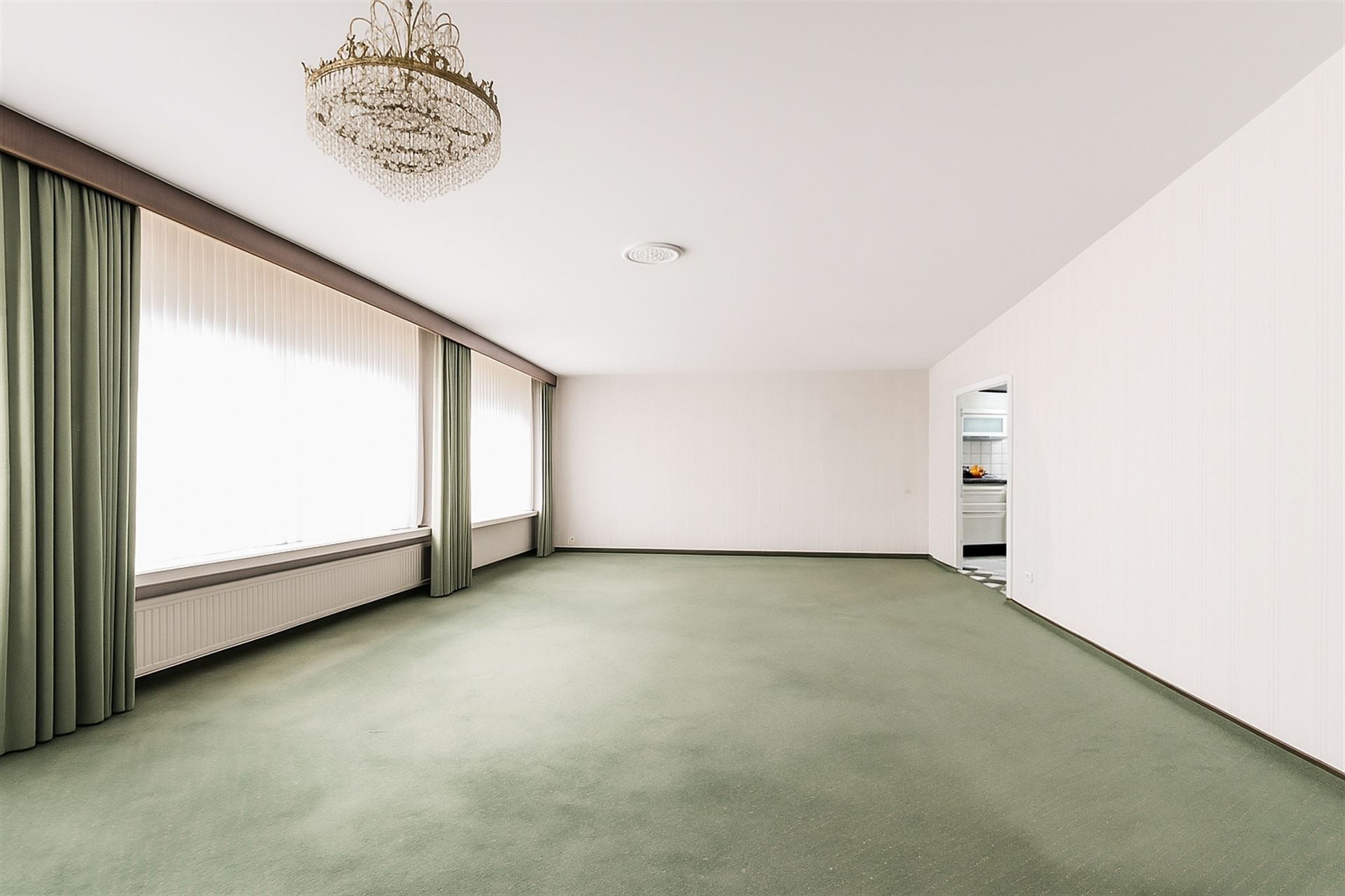 Zeer ruim app op 1e verd. met dubbele garagebox (+ €45.000) - foto 5