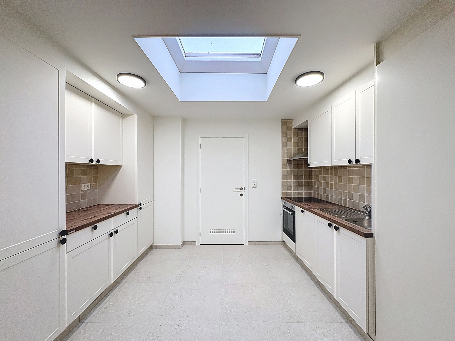 Volledig gerenoveerde rijwoning in Geraardsbergen - foto 5