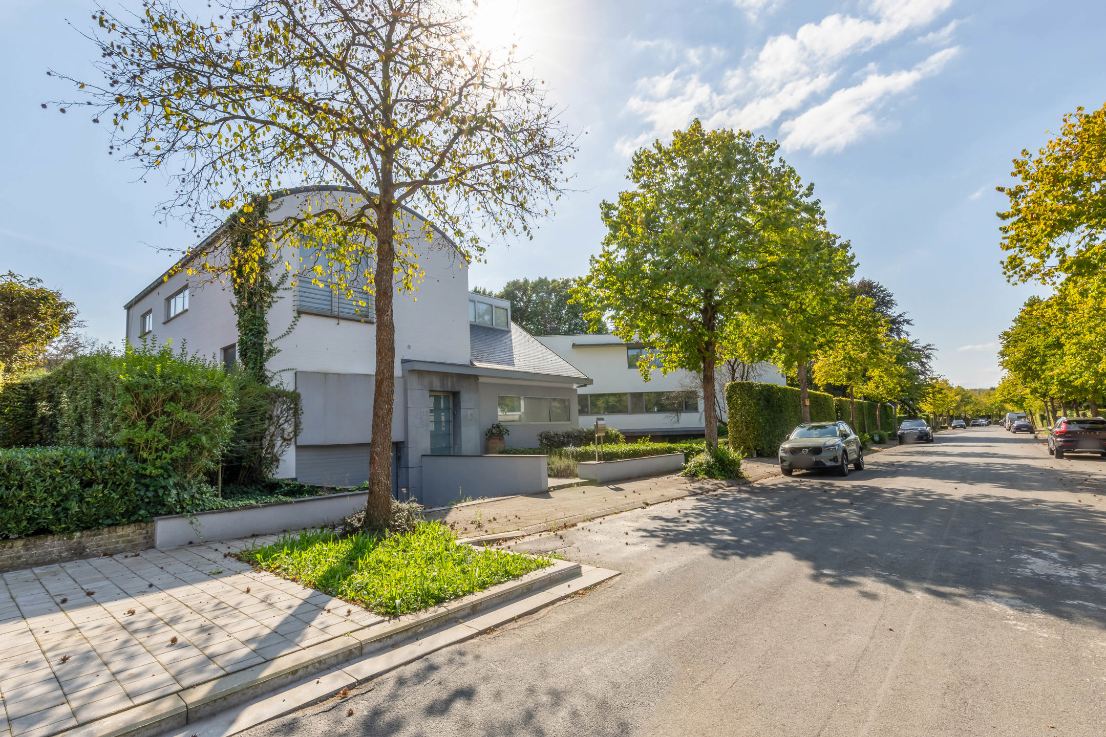 House for sale in Antwerp with 5 bedrooms - photo 2