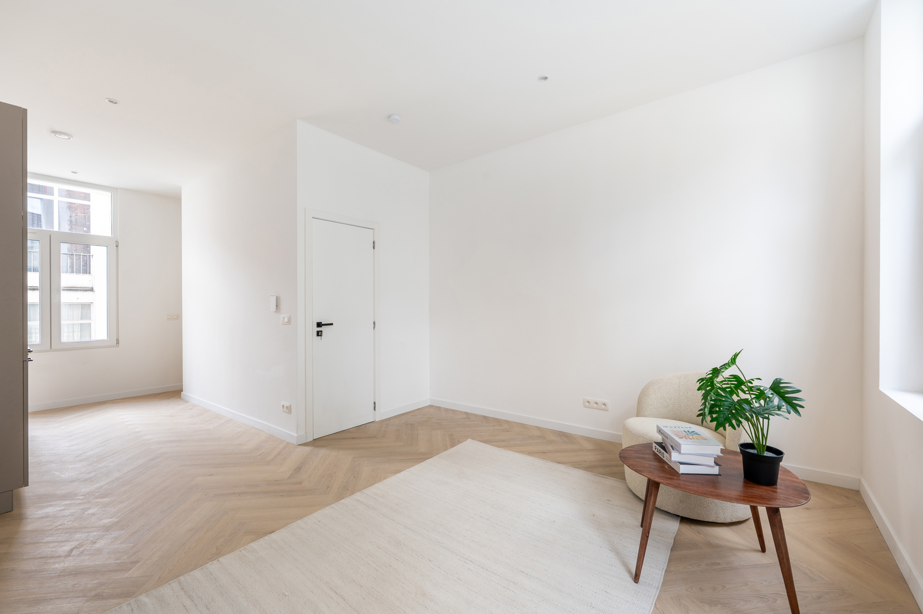 Appartement à vendre à Anvers avec 1 chambre - photo 2