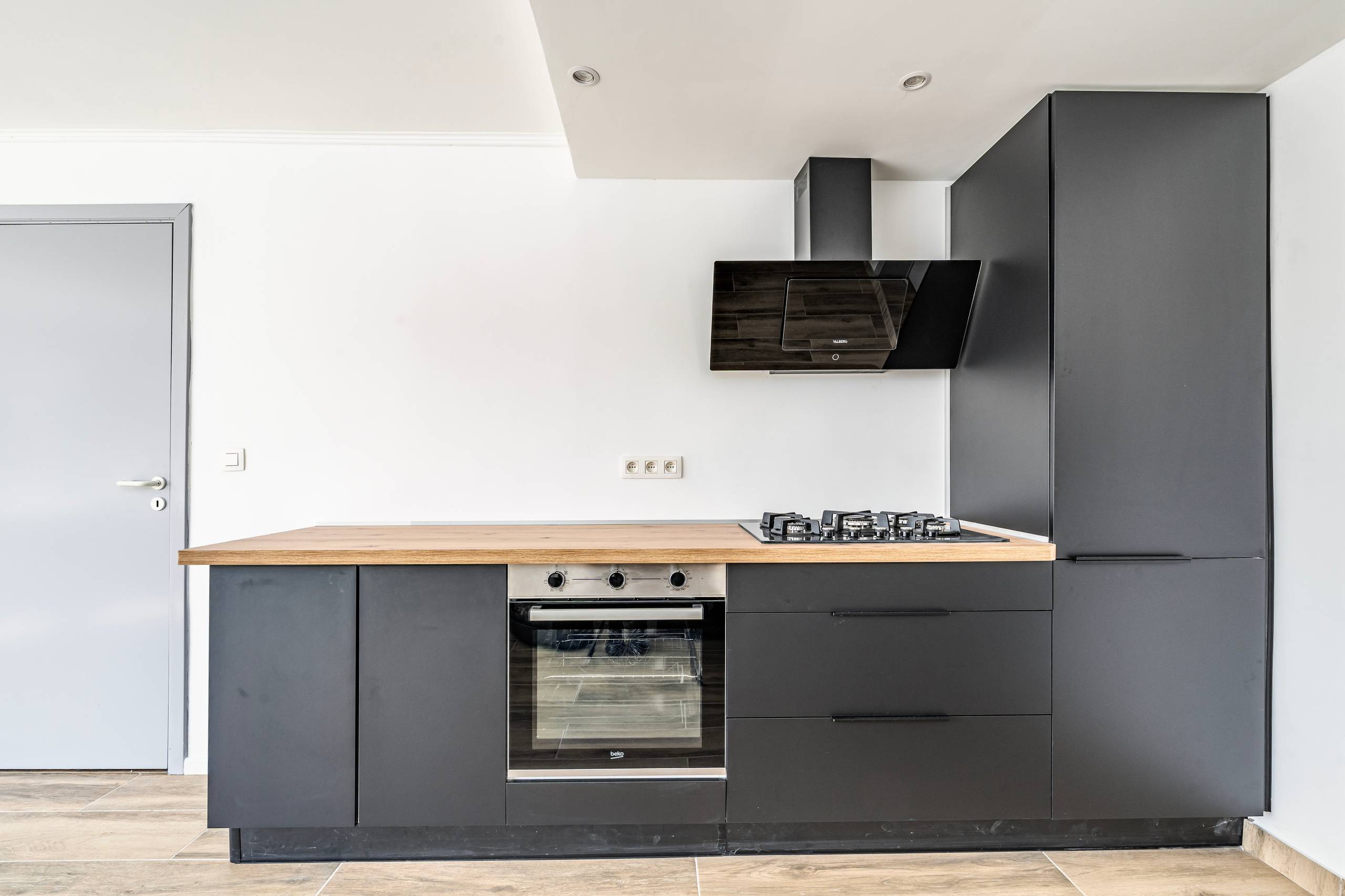 Appartement met 2 slaapkamers te huur in De Panne - foto 5