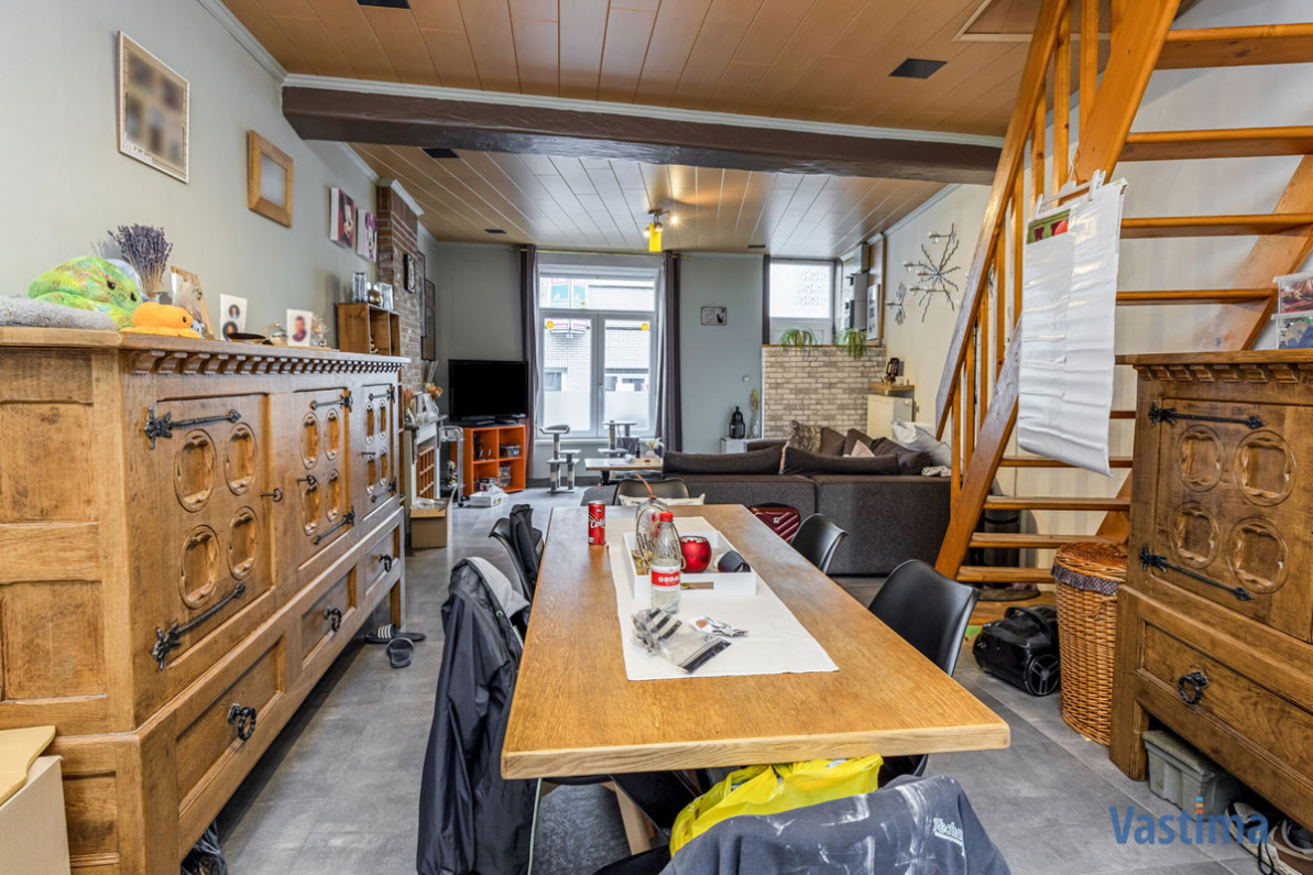House for sale in Aalst with 3 bedrooms - photo 4
