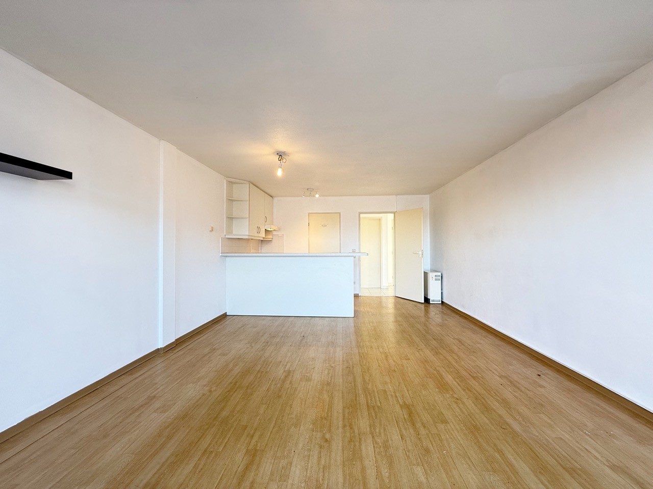 Appartement à louer à Ostende avec 2 chambres - photo 4