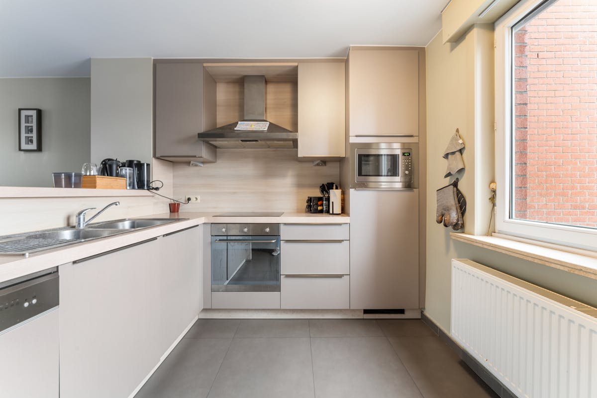 Ready to move in 1 bedroom apartment (81 m²) for sale - photo 4