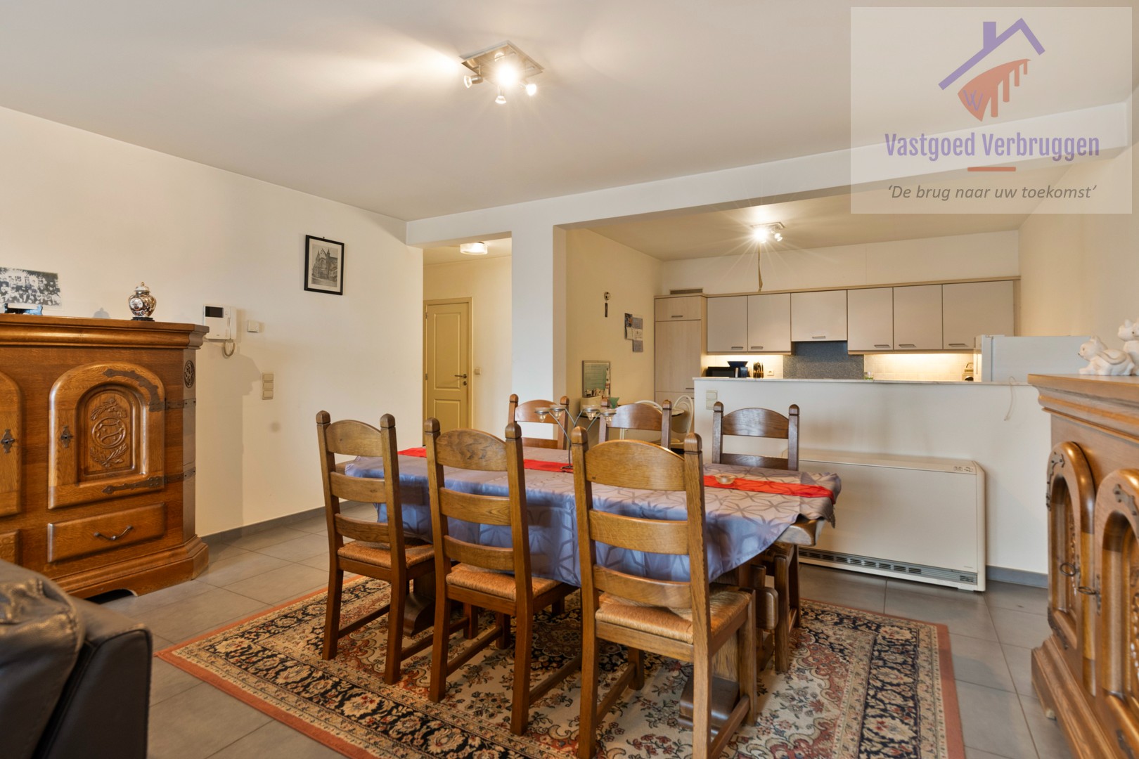 Exclusief wonen in het hart van Aalst - foto 5
