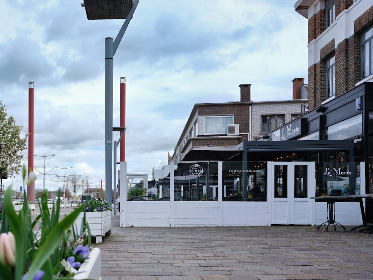 Overname gekend horecapand aan de Kaai in Nieuwpoort - foto 3