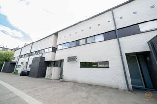 Apartment for sale in Antwerp