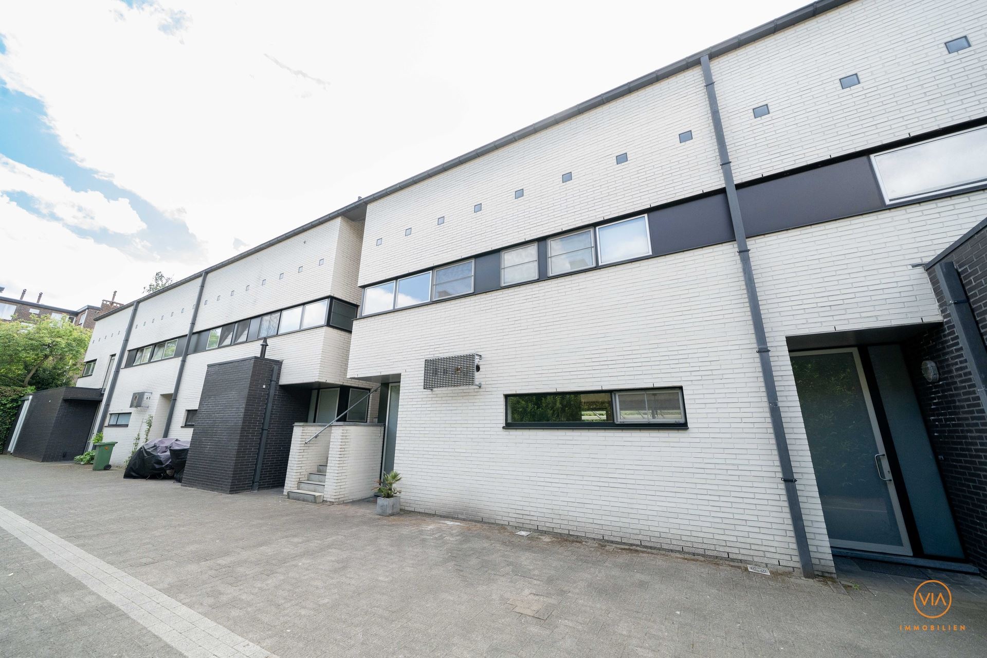 Apartment for sale in Antwerp with 3 bedrooms - photo 1