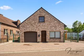 House for sale in Begijnendijk